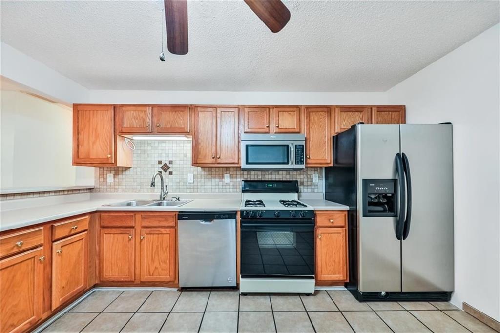 1830 Kolb Farm Circle Southwest, Unit 7 Marietta, GA 30008 - Photo 17 of 36