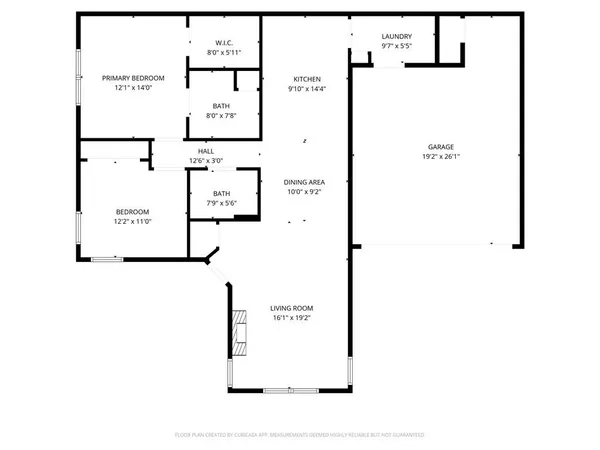 $275,000 | 1830 Kolb Farm Circle Southwest, Unit 7, Marietta, GA 30008