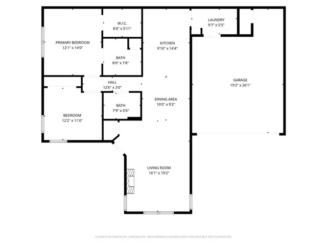 $280,000 | 1830 Kolb Farm Circle Southwest, Unit 7, Marietta, GA 30008
