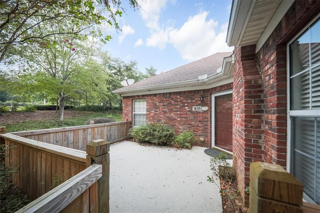 1830 Kolb Farm Circle Southwest, Unit 7 Marietta, GA 30008 - Photo 7 of 36