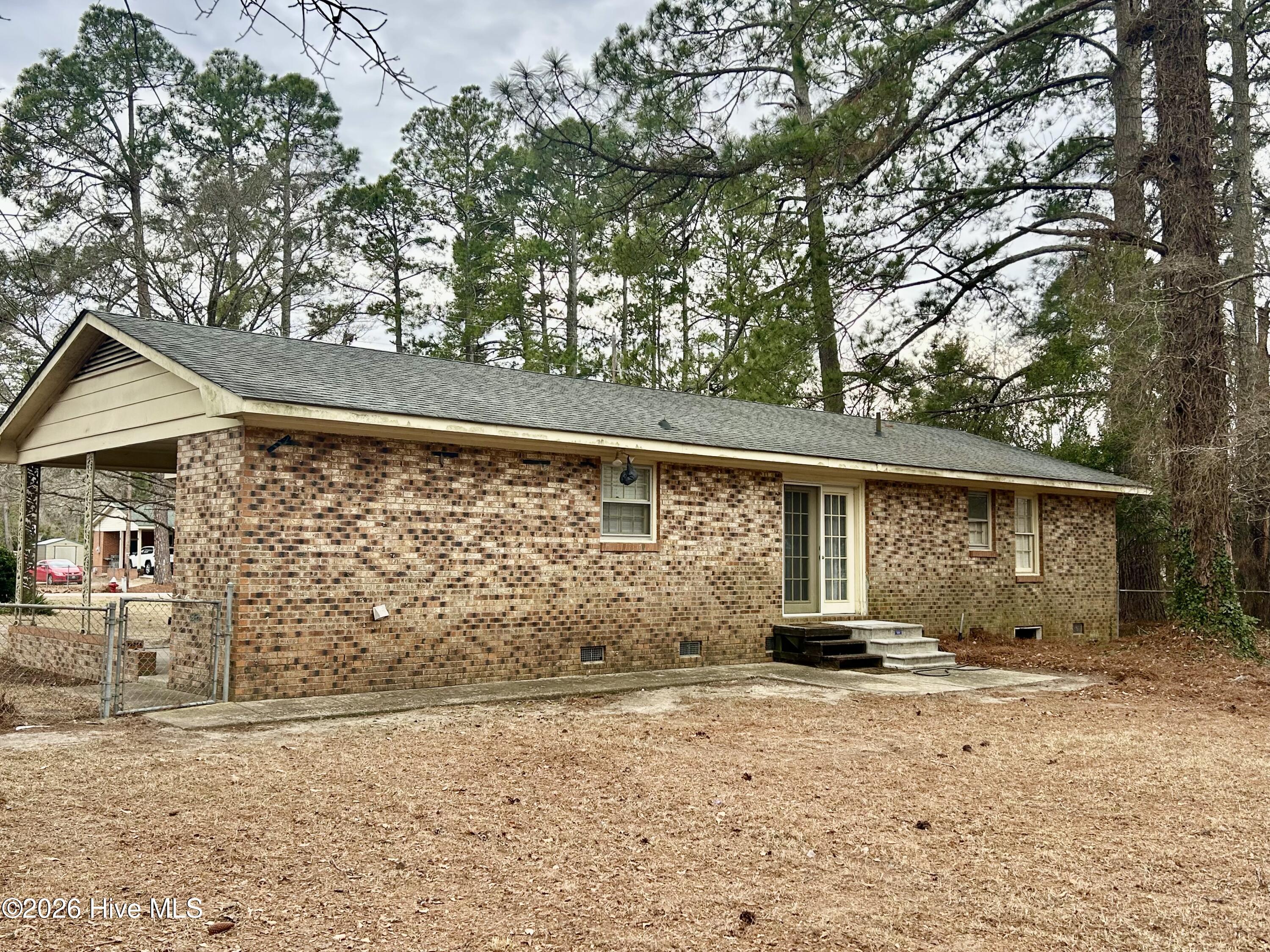 11401 Purcell Road Laurinburg, NC 28352 - Photo 23 of 25 IMG_0155