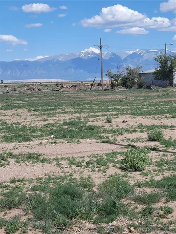 $43,000 | 12-lots 12-lots 2nd Avenue, Hooper, CO 81136