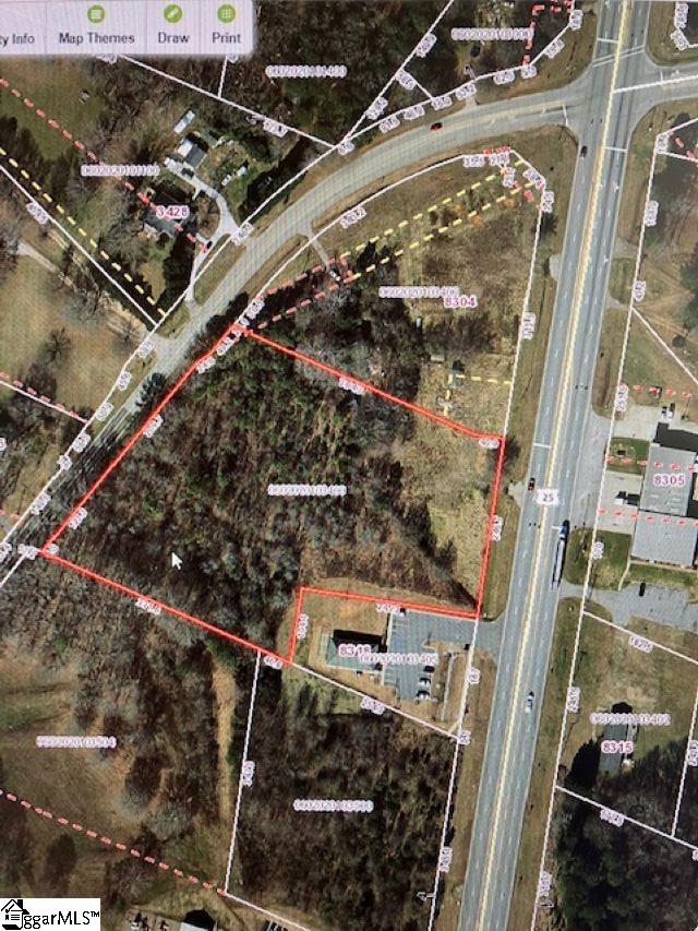 8308 Augusta Road Pelzer, SC 29669 - Photo 1 of 1
