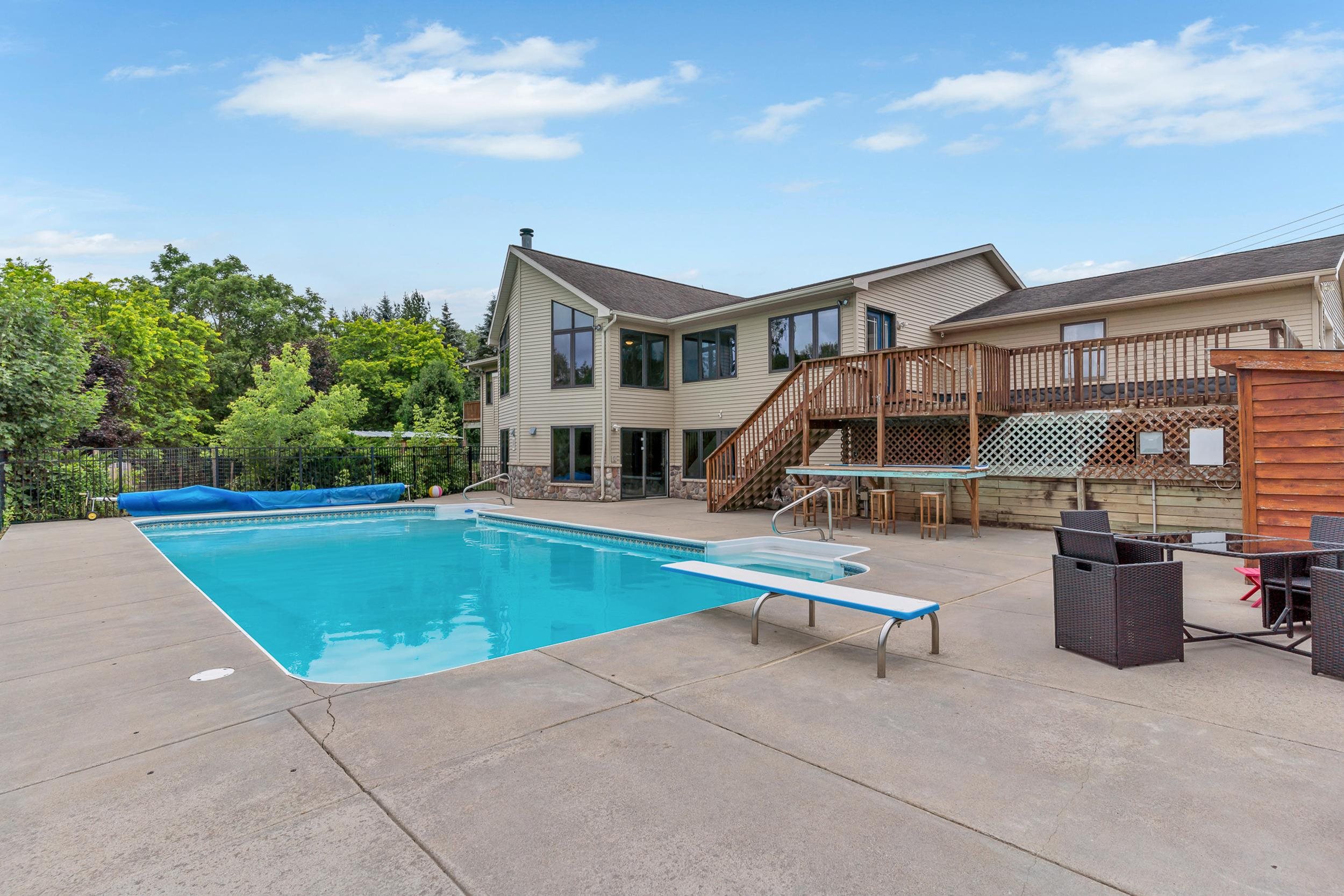 10959 Fenner Road Perry, MI 48872 - Photo 36 of 39