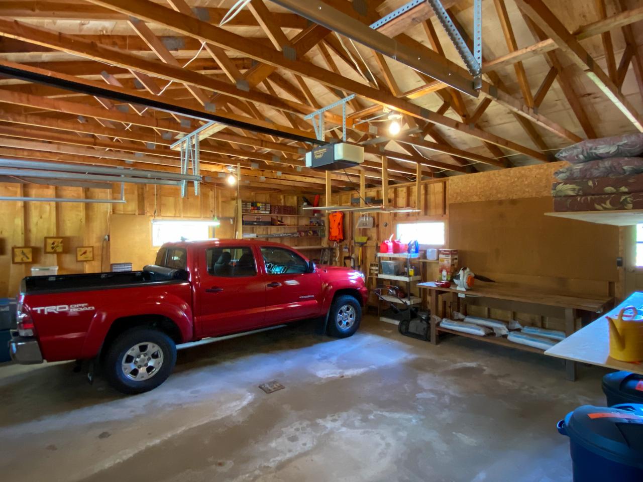7176 Creek Road Hazelhurst, WI 54531 - Photo 10 of 26 Gallery Image 10