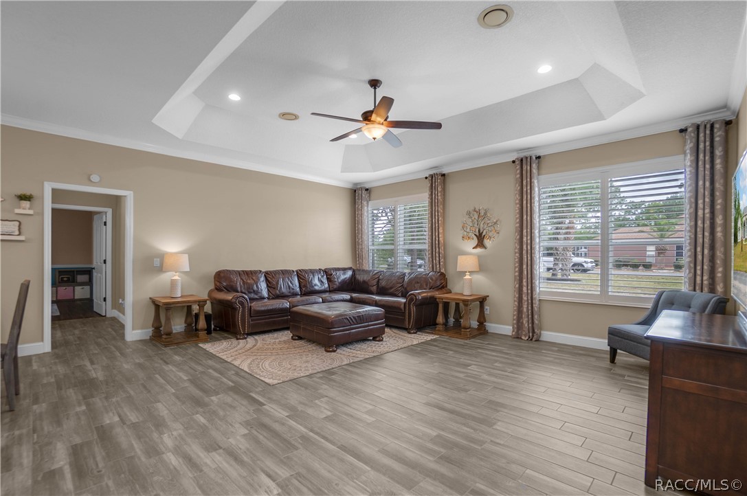 1 Stokesia Court South Homosassa, FL 34446 - Photo 15 of 50 Great Room