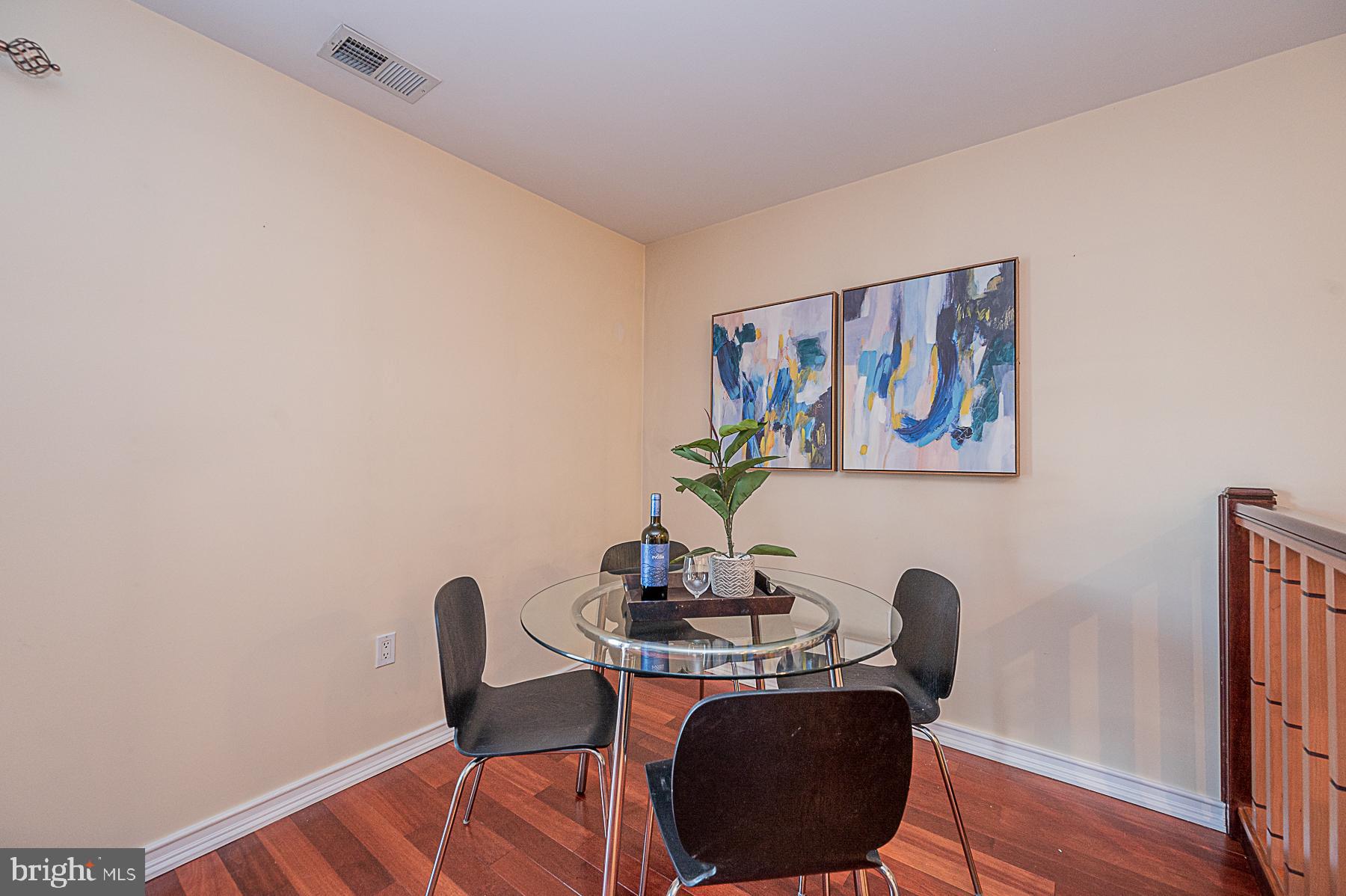 117 West Conway Street, Unit R60 Baltimore, MD 21201 - Photo 15 of 37