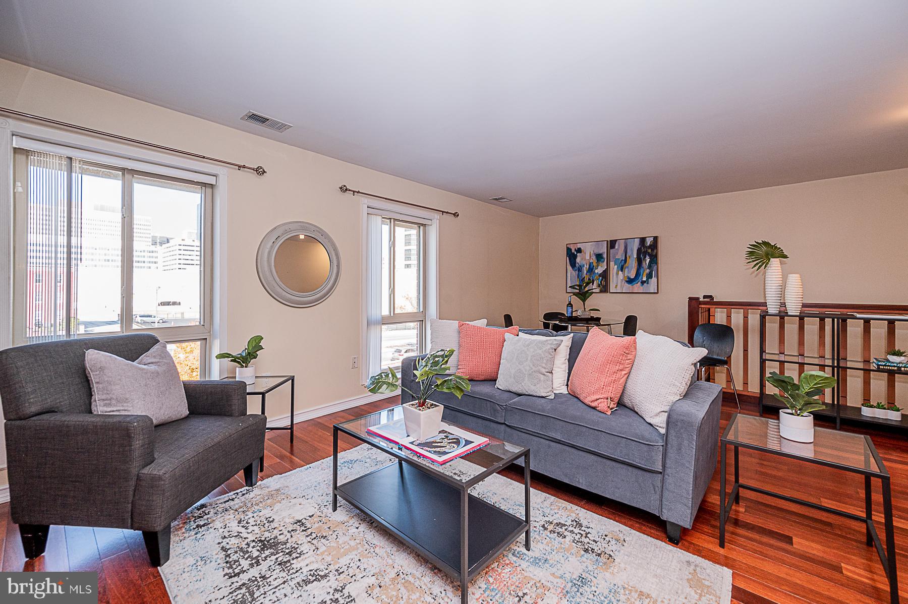 117 West Conway Street, Unit R60 Baltimore, MD 21201 - Photo 20 of 37