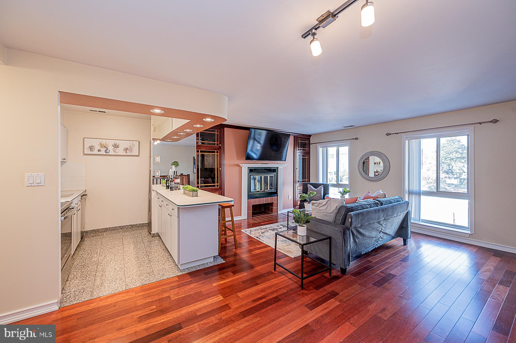 117 West Conway Street, Unit R60 Baltimore, MD 21201 - Photo 3 of 37