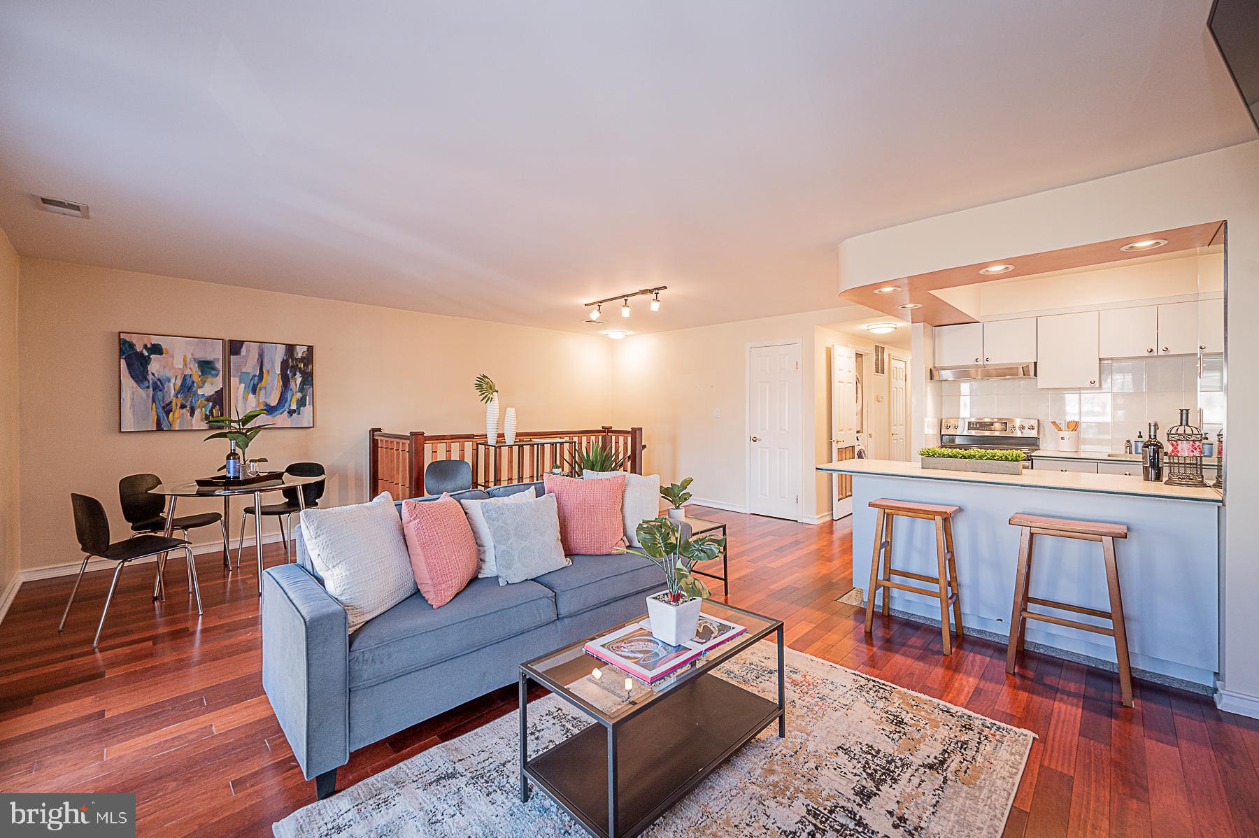 117 West Conway Street, Unit R60 Baltimore, MD 21201 - Photo 21 of 37