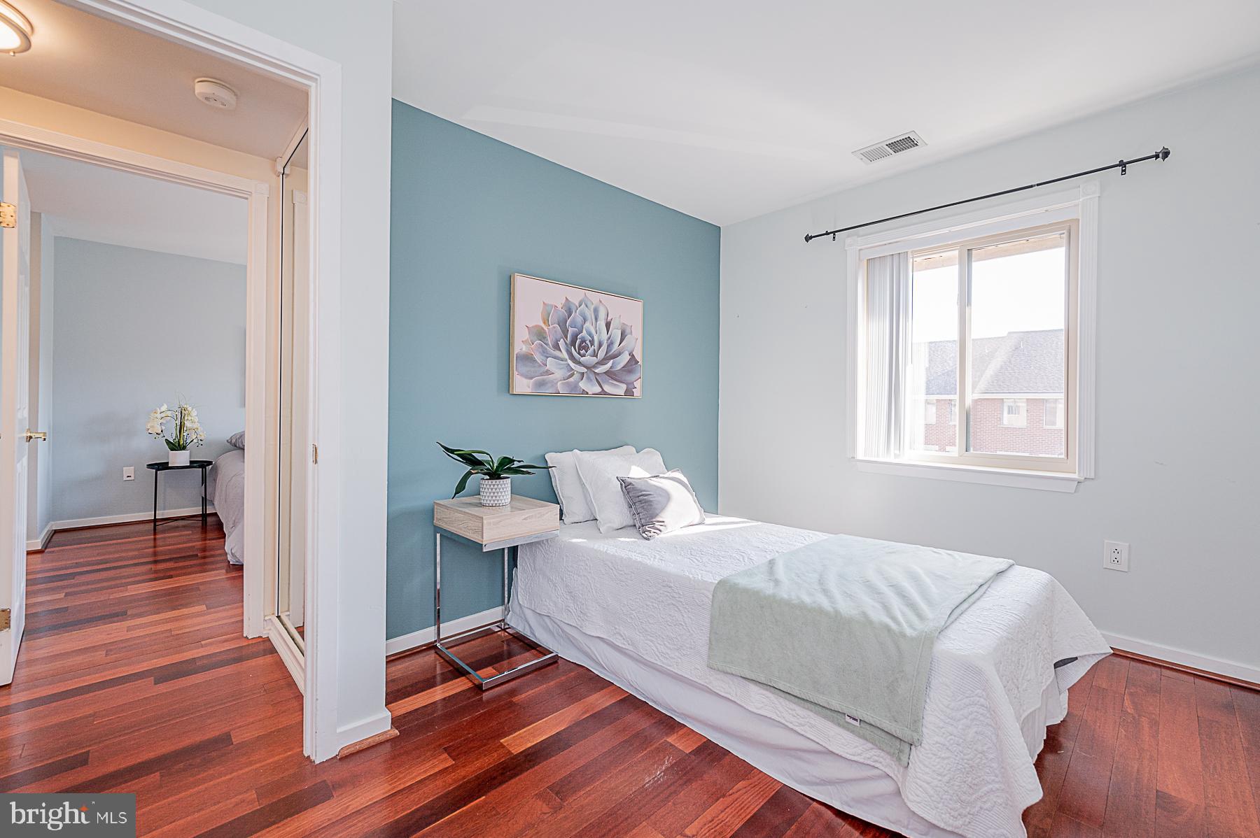 117 West Conway Street, Unit R60 Baltimore, MD 21201 - Photo 25 of 37