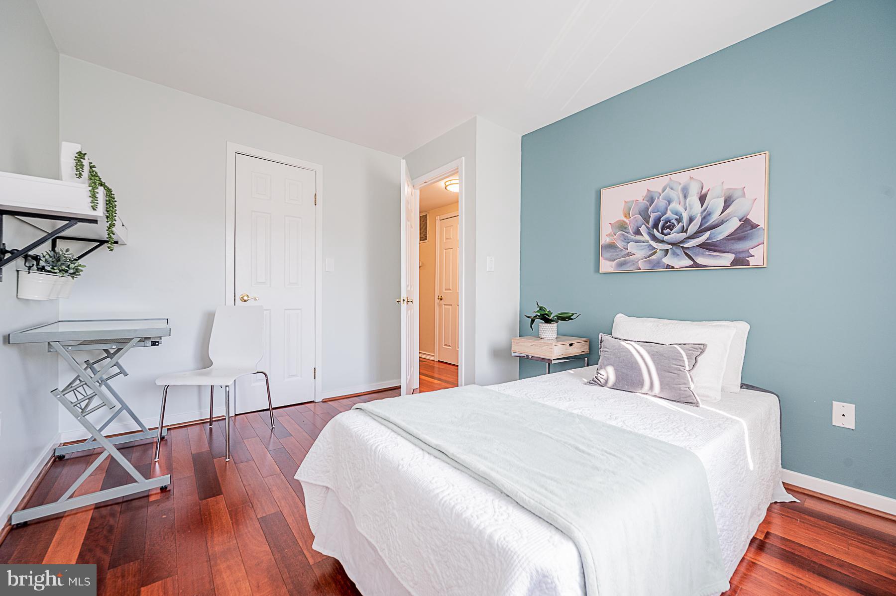117 West Conway Street, Unit R60 Baltimore, MD 21201 - Photo 26 of 37