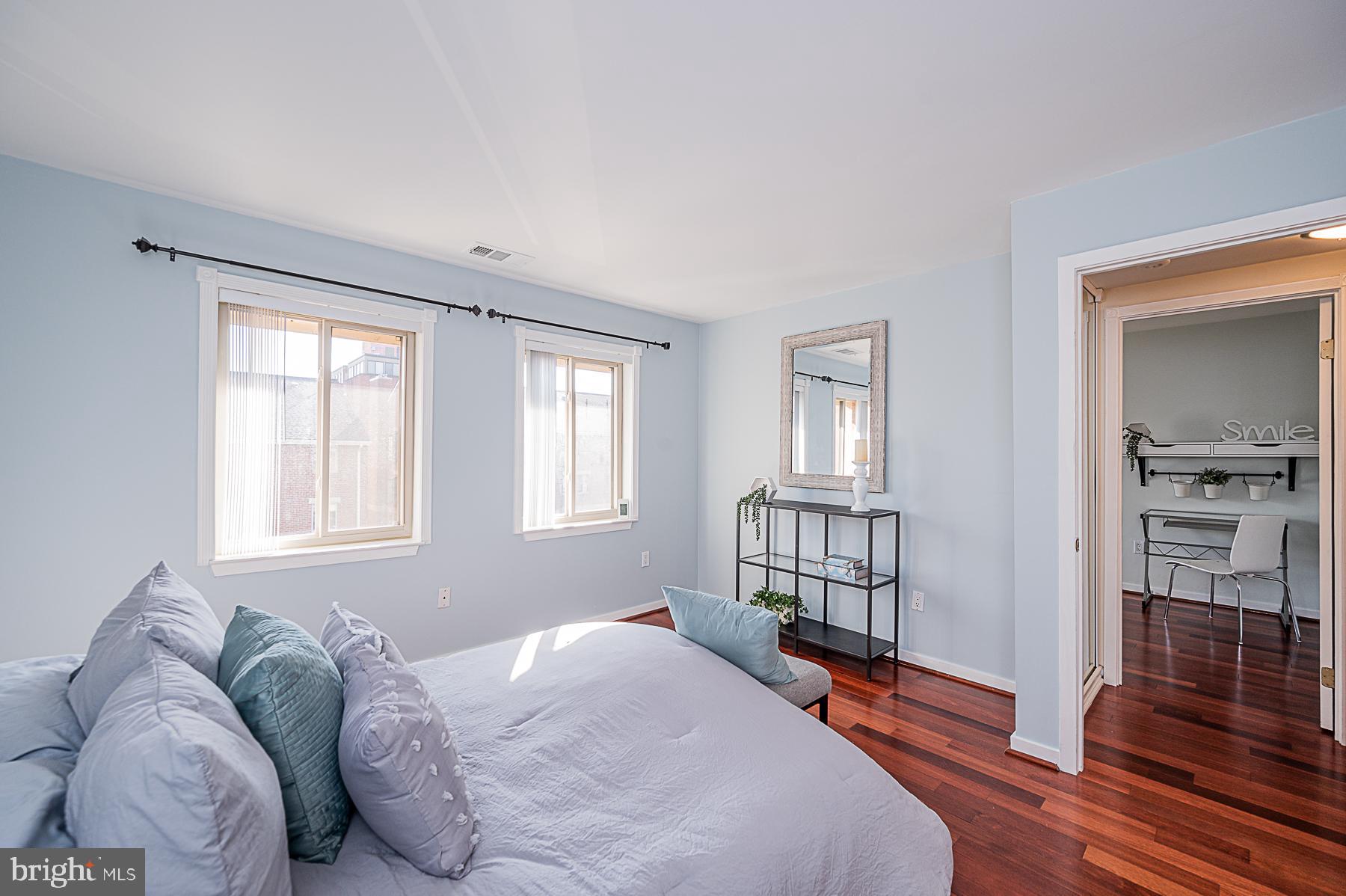 117 West Conway Street, Unit R60 Baltimore, MD 21201 - Photo 28 of 37