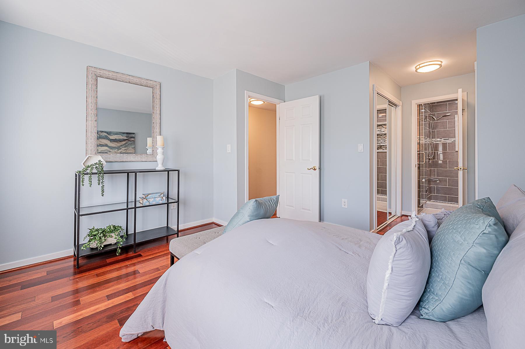 117 West Conway Street, Unit R60 Baltimore, MD 21201 - Photo 29 of 37