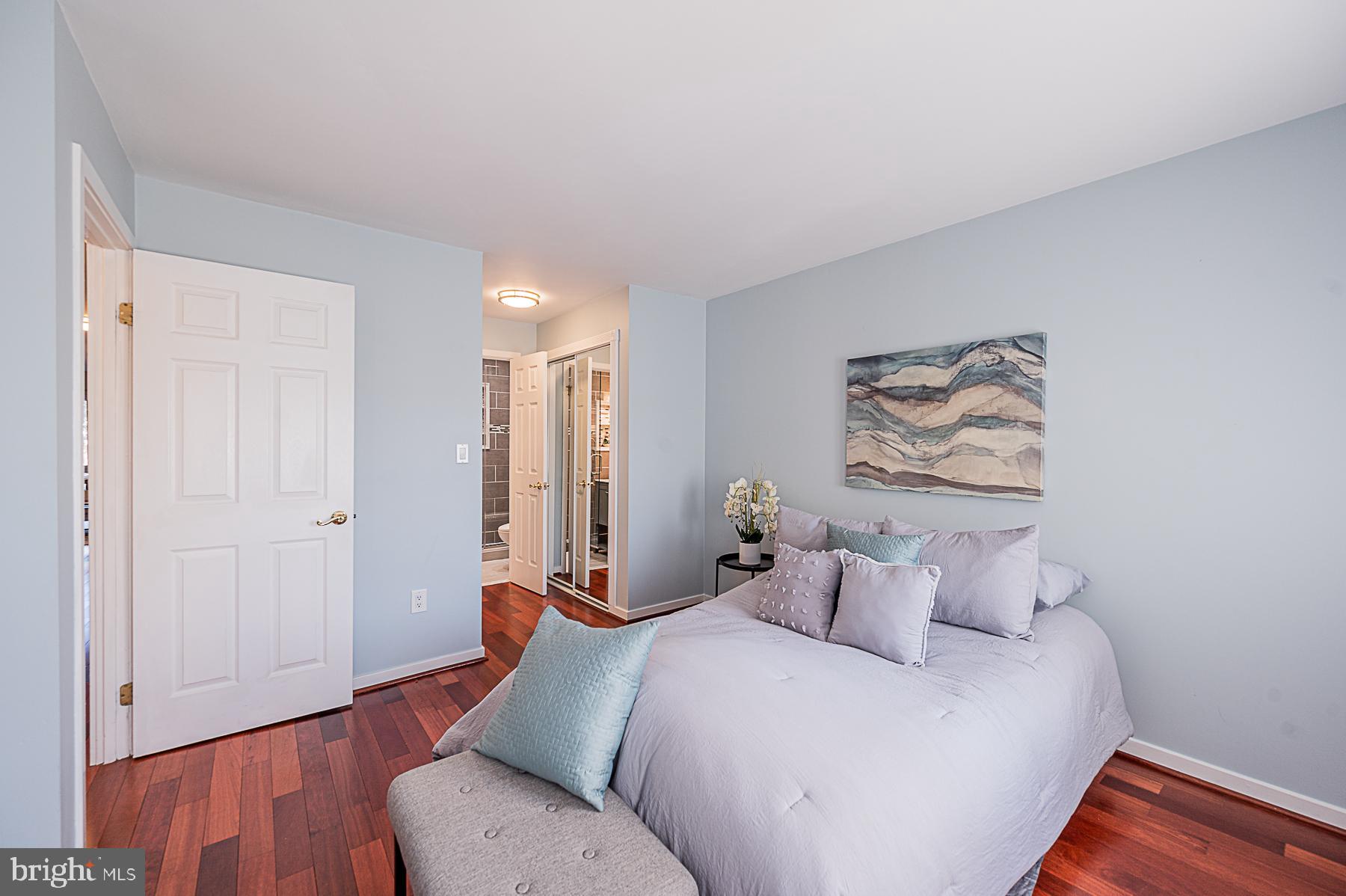 117 West Conway Street, Unit R60 Baltimore, MD 21201 - Photo 30 of 37