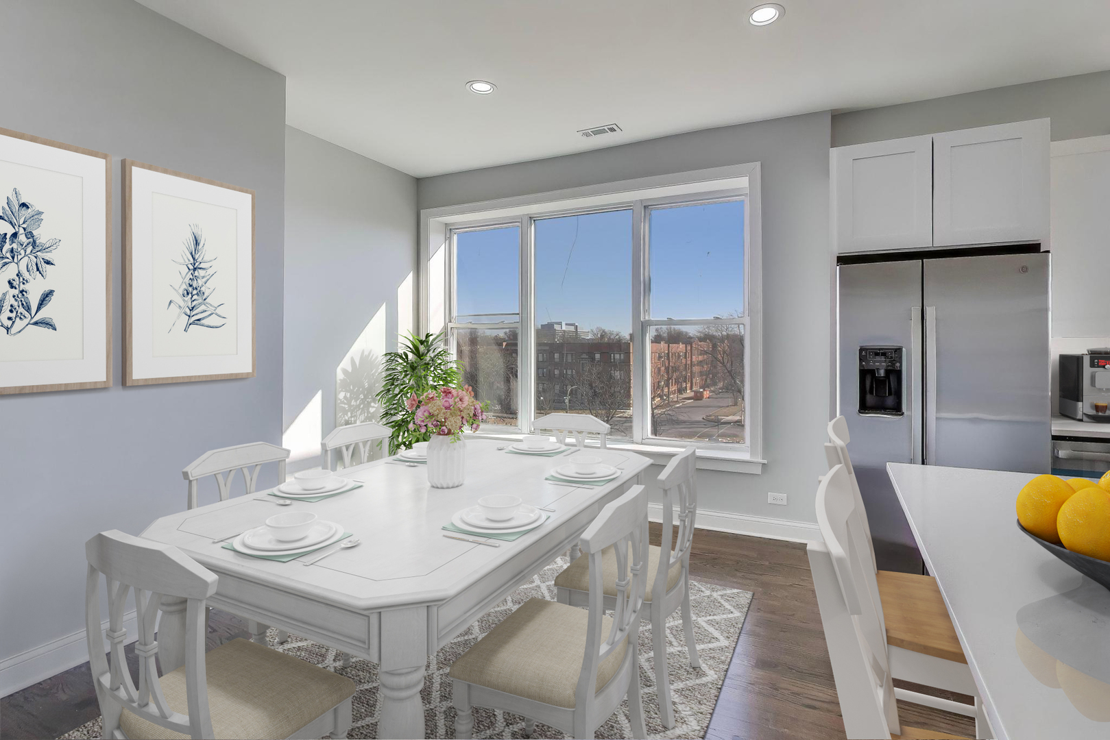 313 East 60th Street, Unit 4 Chicago, IL 60637 - Photo 11 of 42