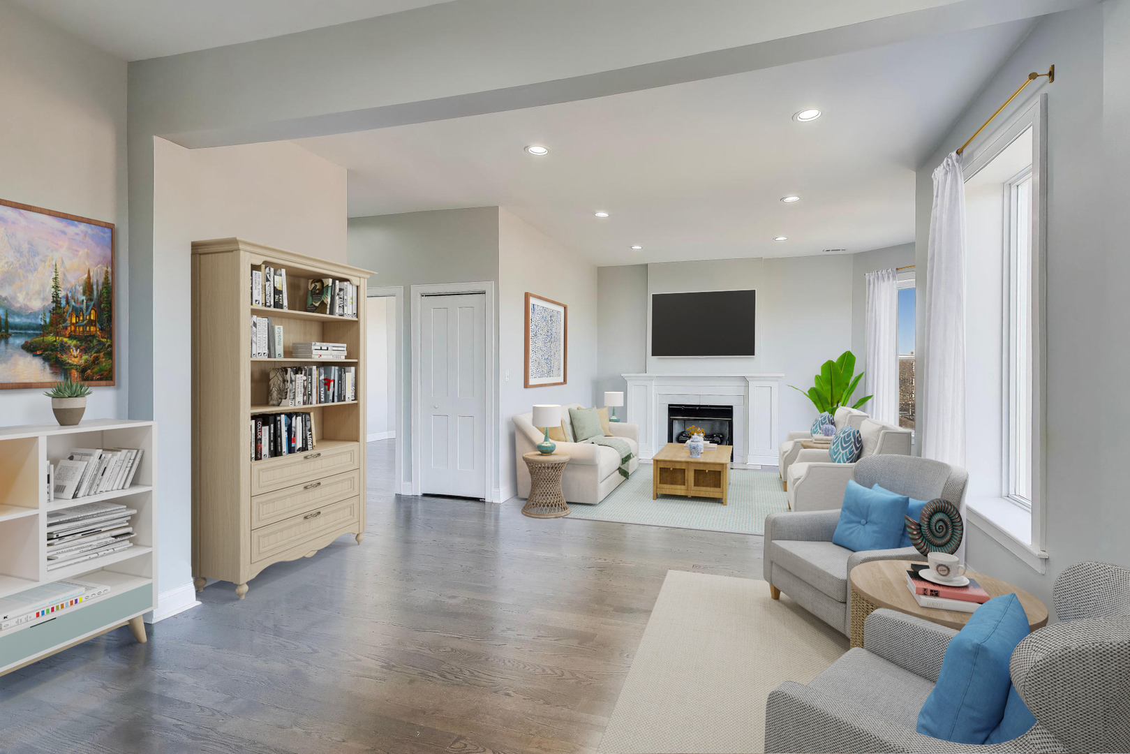 313 East 60th Street, Unit 4 Chicago, IL 60637 - Photo 2 of 42