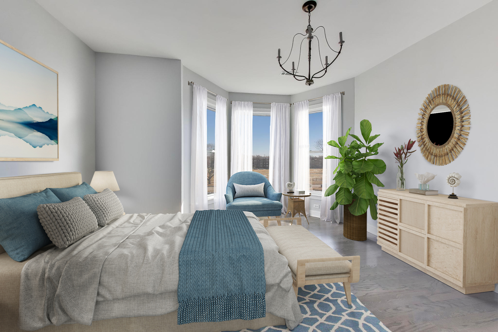 313 East 60th Street, Unit 4 Chicago, IL 60637 - Photo 23 of 42