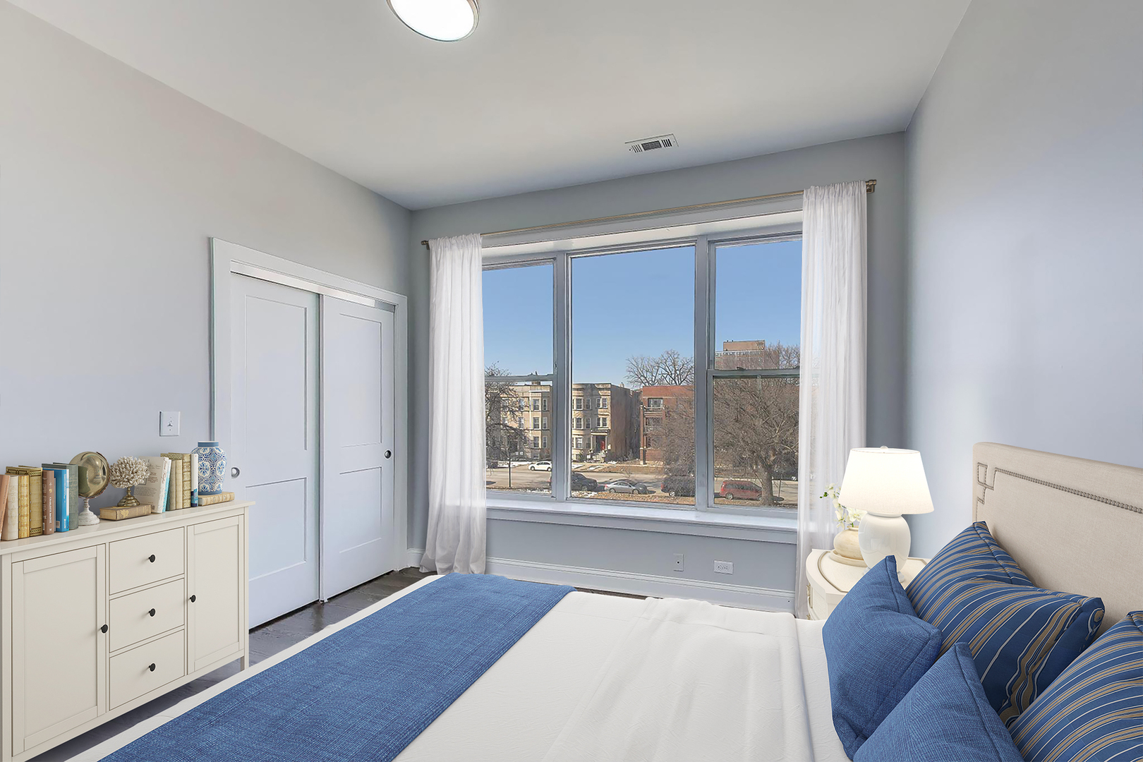 313 East 60th Street, Unit 4 Chicago, IL 60637 - Photo 35 of 42