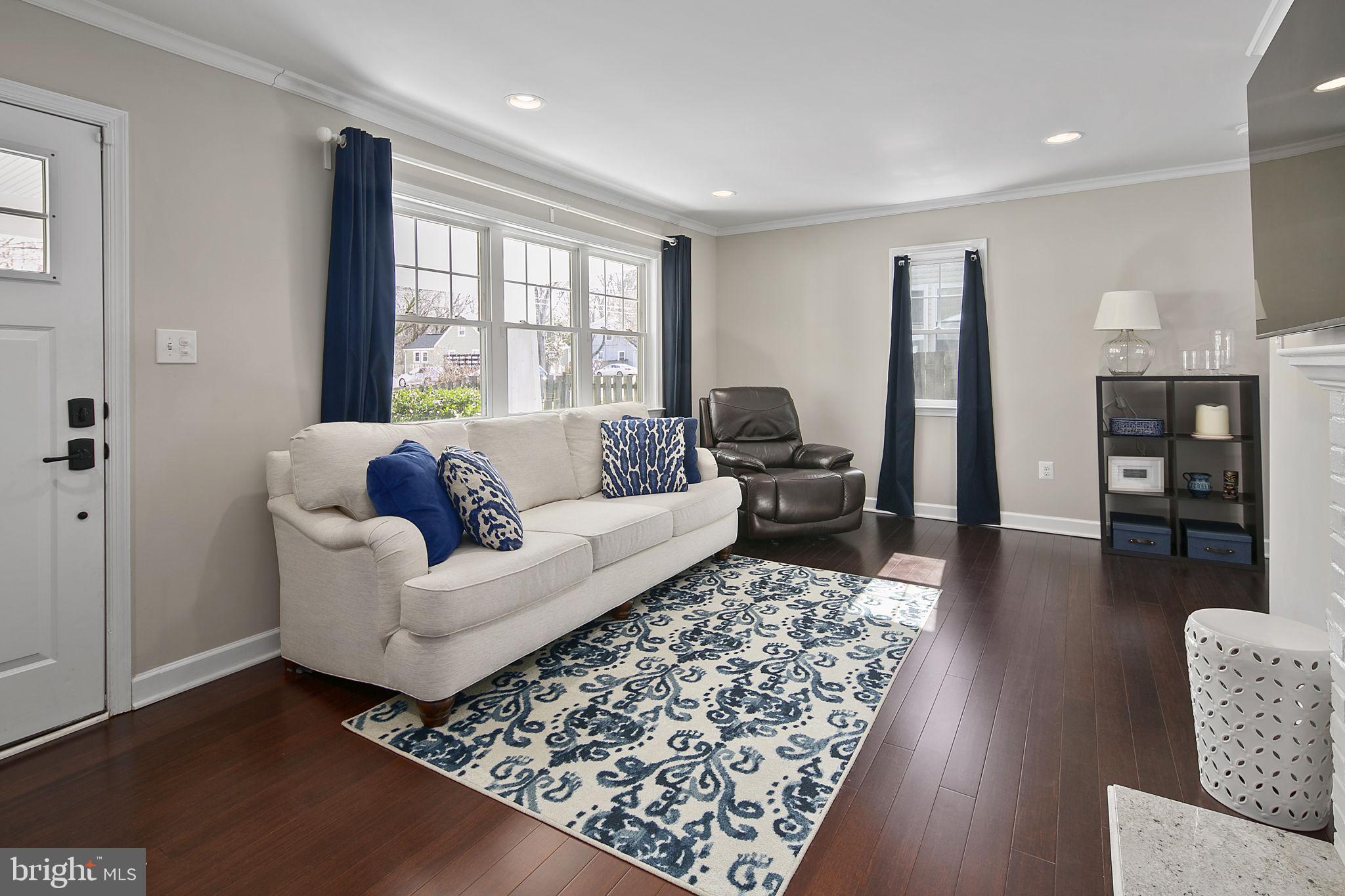 6629 Barrett Road Falls Church, VA 22042 - Photo 14 of 54 Gallery Image 14