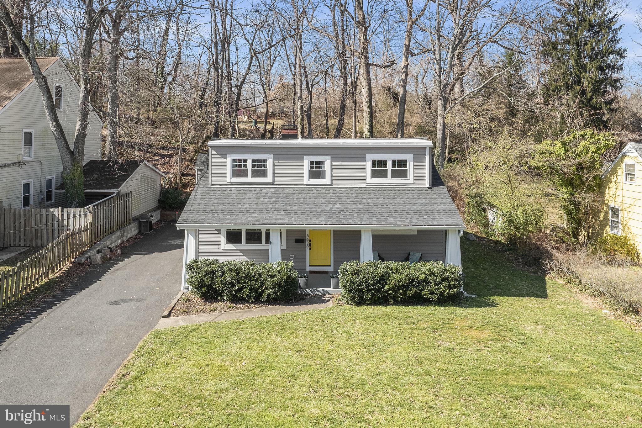 6629 Barrett Road Falls Church, VA 22042 - Photo 3 of 54 Gallery Image 3