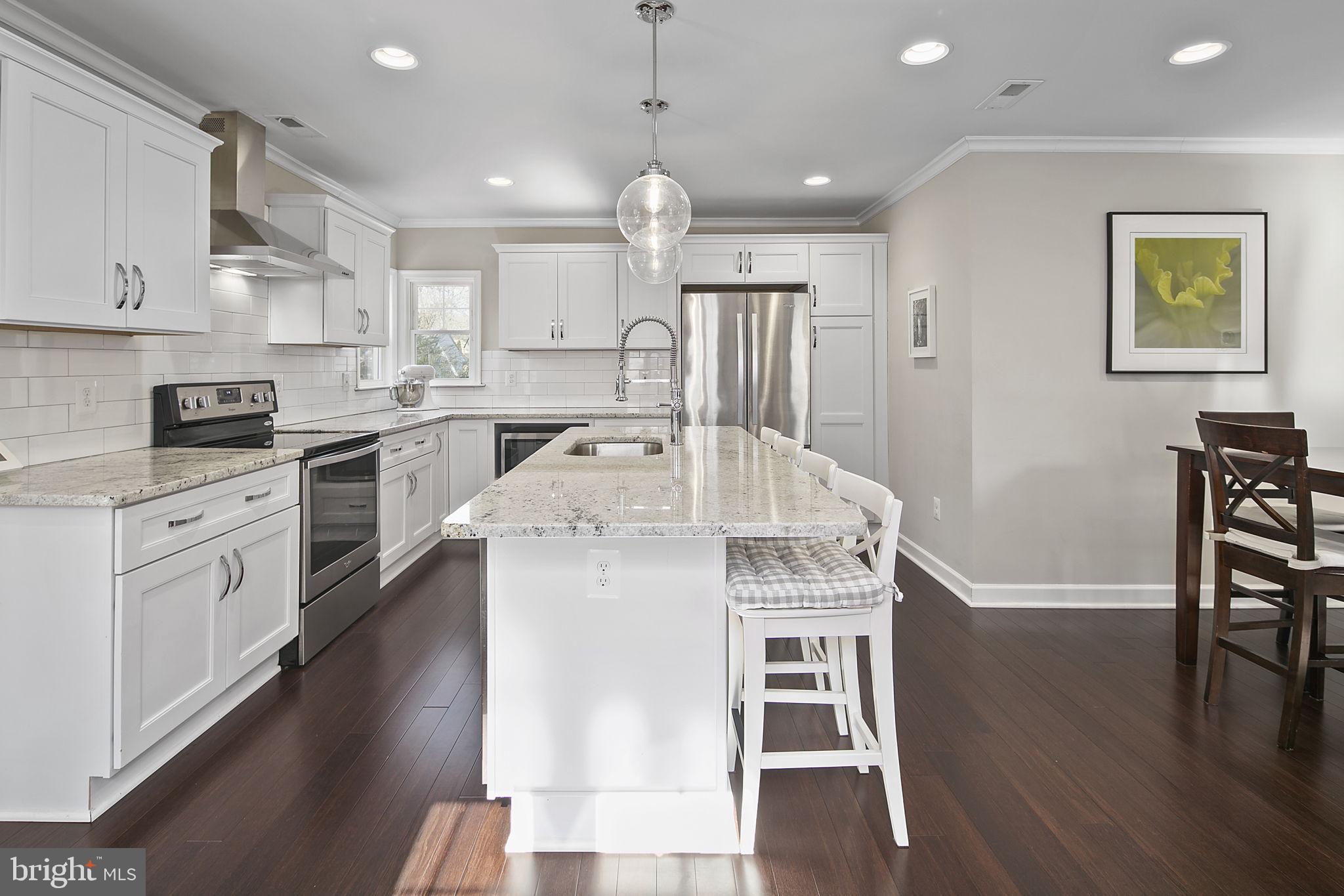 6629 Barrett Road Falls Church, VA 22042 - Photo 22 of 54 Gallery Image 22