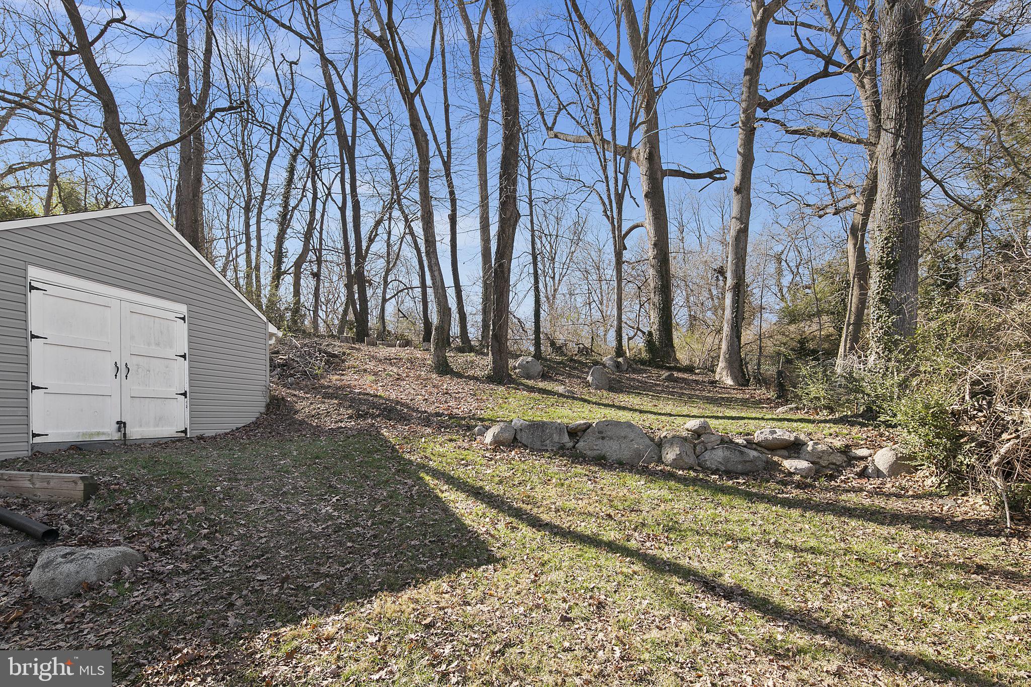 6629 Barrett Road Falls Church, VA 22042 - Photo 50 of 54 Gallery Image 50