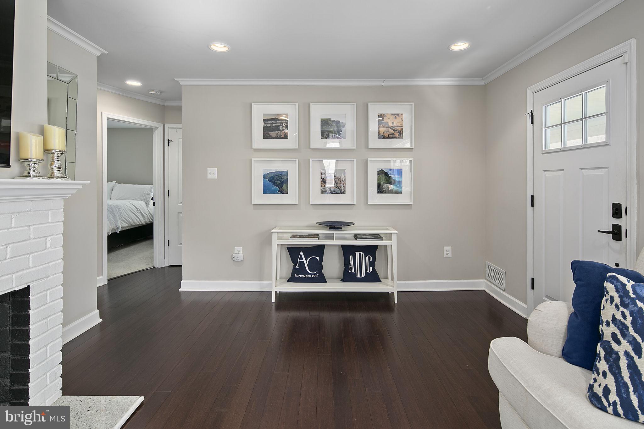 6629 Barrett Road Falls Church, VA 22042 - Photo 8 of 54 Gallery Image 8