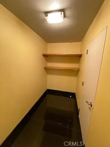 a view of walk in closet