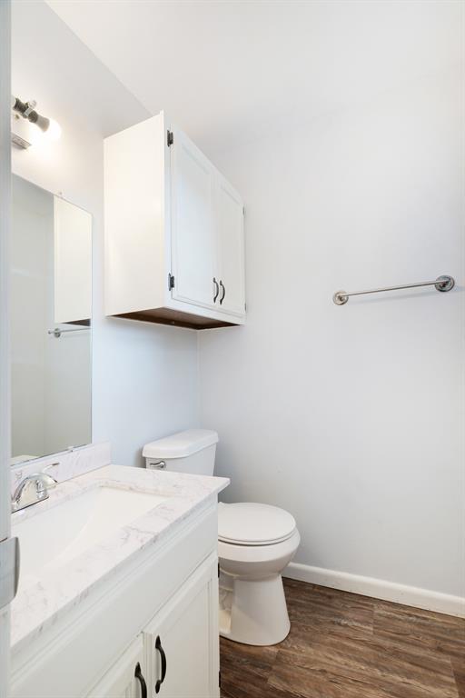 350 Town E Drive Reno, TX 75462 - Photo 9 of 16