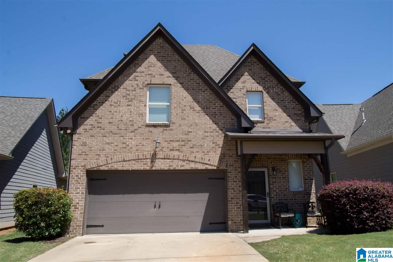 3012 Springfield Circle Chelsea, AL 35043 - Photo 2 of 43