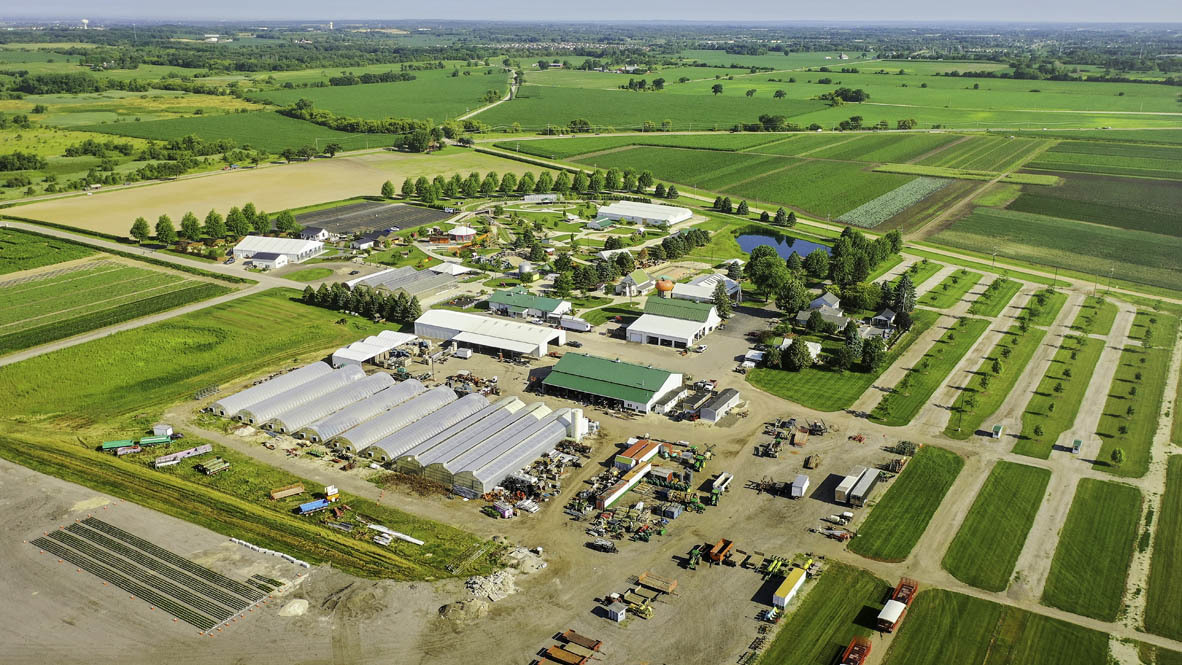 1371 Acadia Circle Pingree Grove, IL 60140 - Photo 50 of 50 a view of tennis court