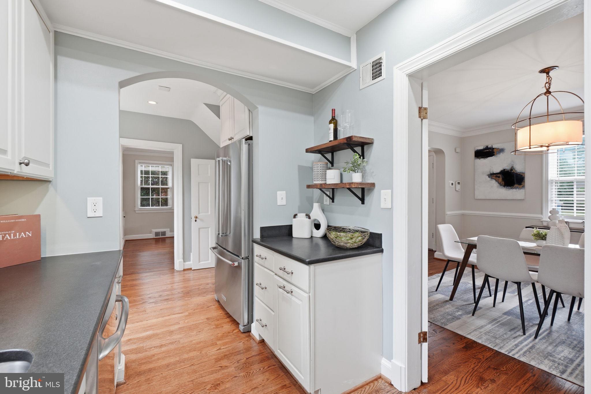 1251 South Oakcrest Road Arlington, VA 22202 - Photo 23 of 57