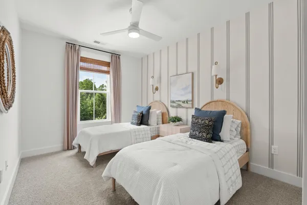 $358,900 | 874 Foxtail Drive, Unit C36, Longs, SC 29568