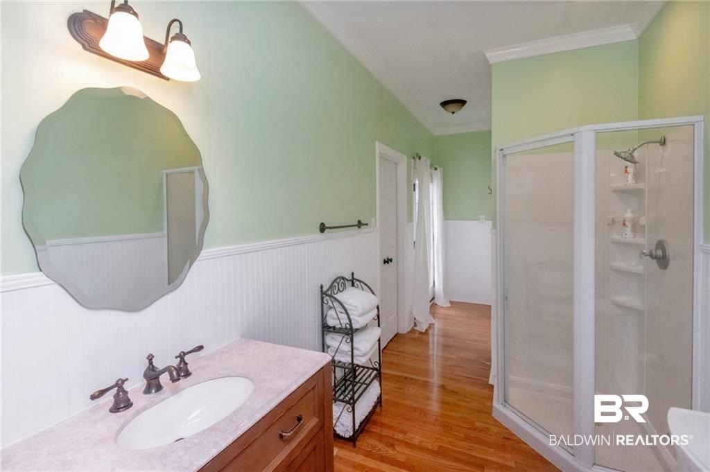1616 Ridgeland Road West Mobile, AL 36695 - Photo 18 of 35