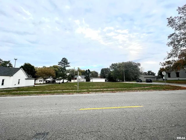 $45,000 | 0 South Broadway Street, Goreville, IL 62939