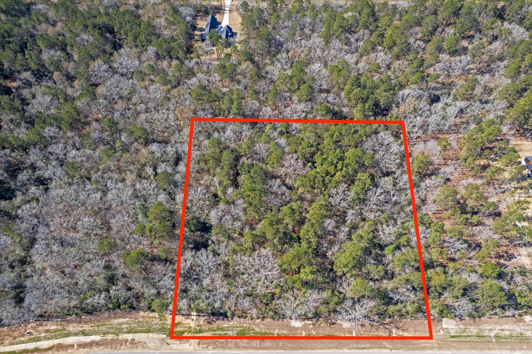 16169 Ridge Oak Road Willis, TX 77378 - Photo 8 of 9