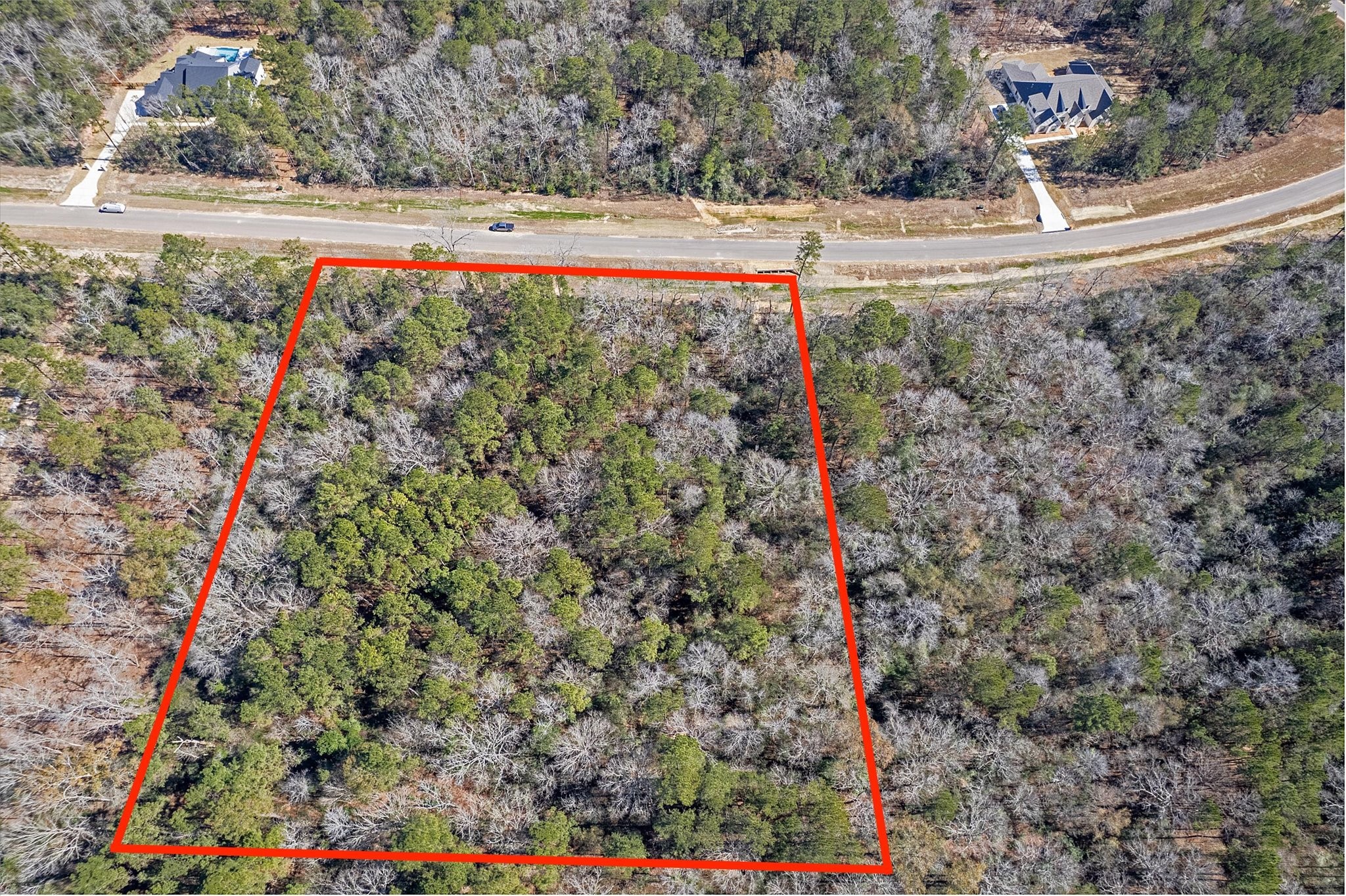 16169 Ridge Oak Road Willis, TX 77378 - Photo 9 of 9