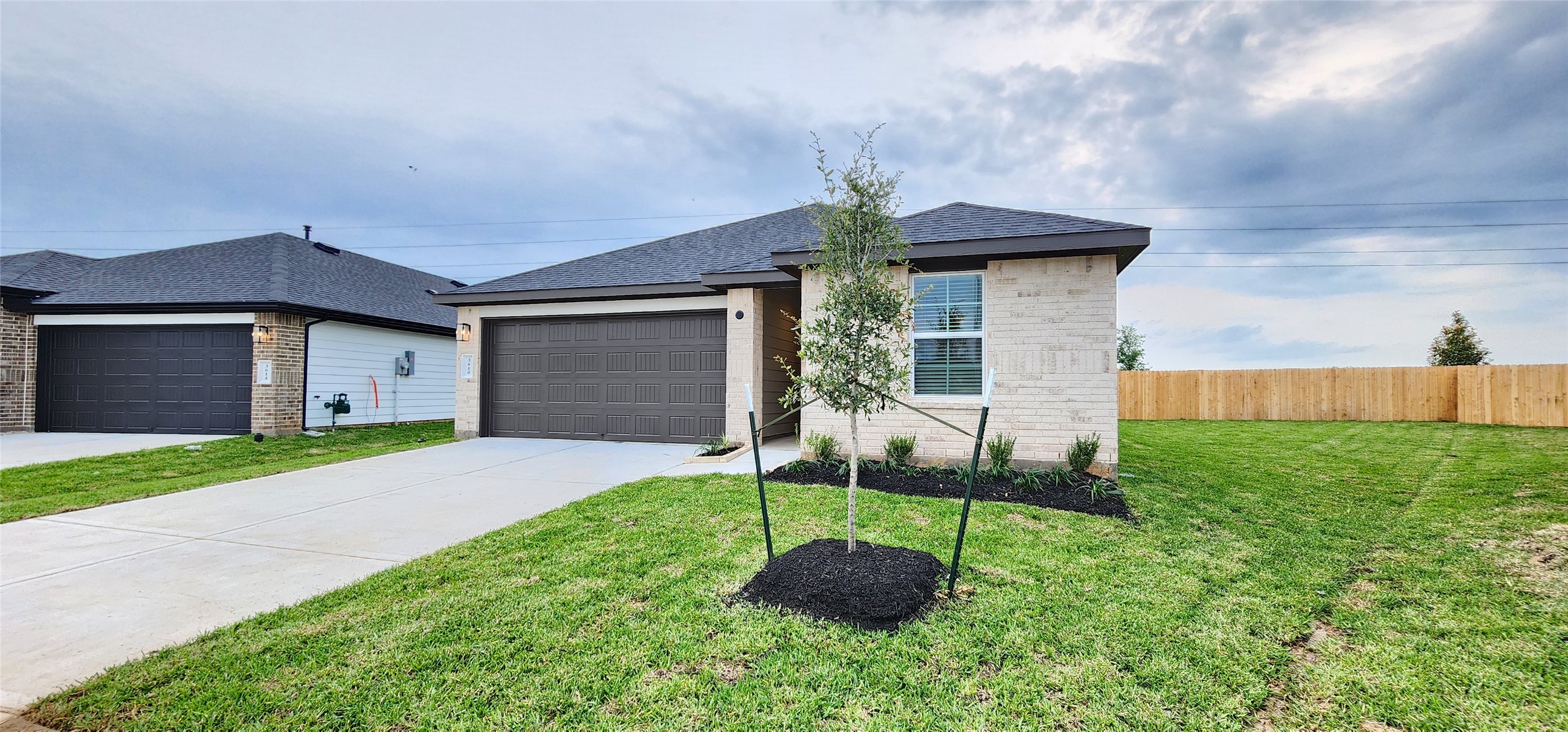 3610 Lanercost Lane Fulshear, TX 77441 - Photo 3 of 38 Welcome 3610 Lanercost Ln