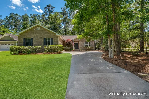 $425,000 | 3489 Cedarwood Trail, Tallahassee, FL 32312