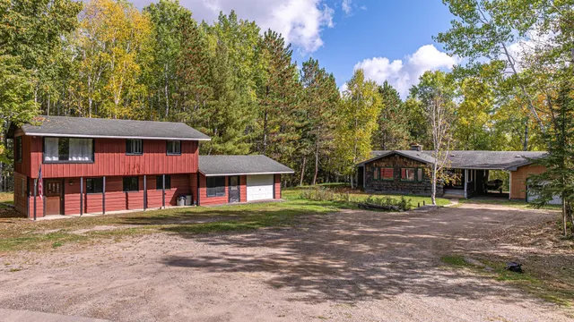 $359,000 | 14108 Fall Lake Road, Ely, MN 55731