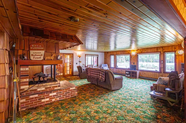 $359,000 | 14108 Fall Lake Road, Ely, MN 55731