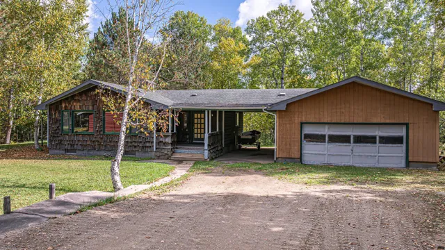 $359,000 | 14108 Fall Lake Road, Ely, MN 55731