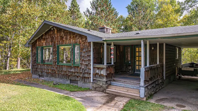 $359,000 | 14108 Fall Lake Road, Ely, MN 55731