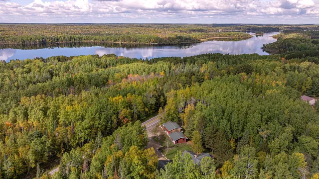 $359,000 | 14108 Fall Lake Road, Ely, MN 55731