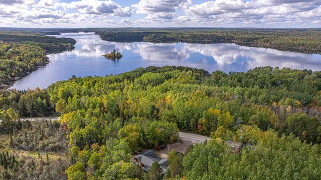 $359,000 | 14108 Fall Lake Road, Ely, MN 55731