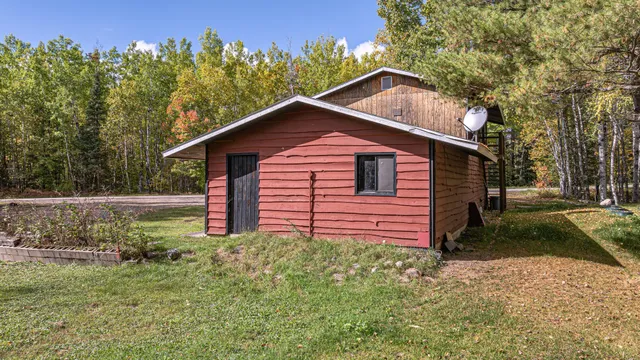 $359,000 | 14108 Fall Lake Road, Ely, MN 55731