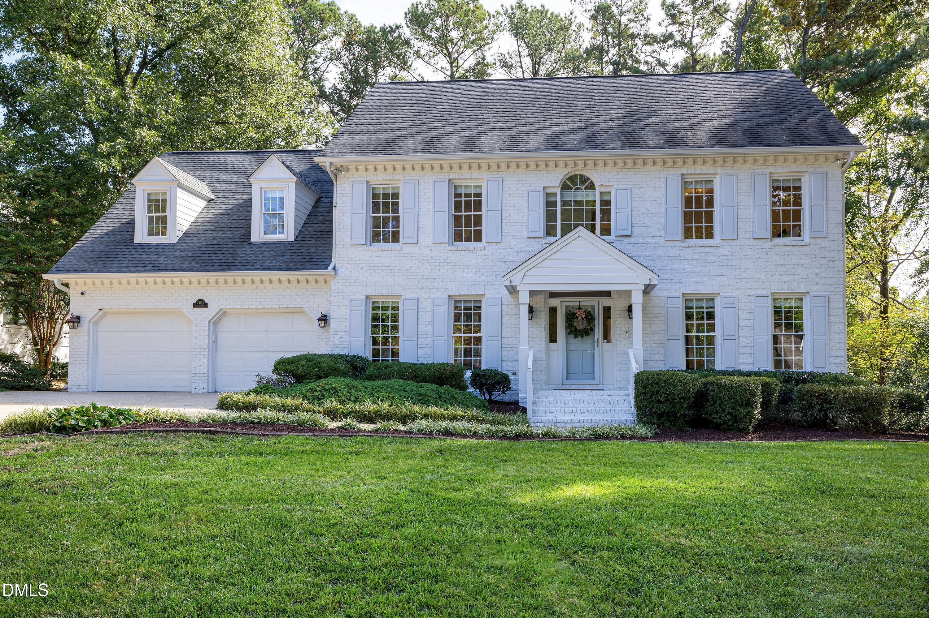 7404 Rainwater Road Raleigh, NC 27615 - Photo 2 of 85 Scene-2