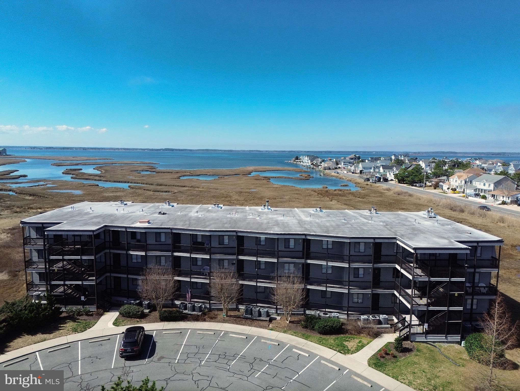 119 Old Landing Road, Unit 201B Ocean City, MD 21842 - Photo 46 of 48