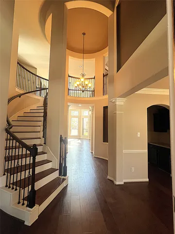 $2,850 | 12434 Fossil Point Lane, Humble, TX 77346